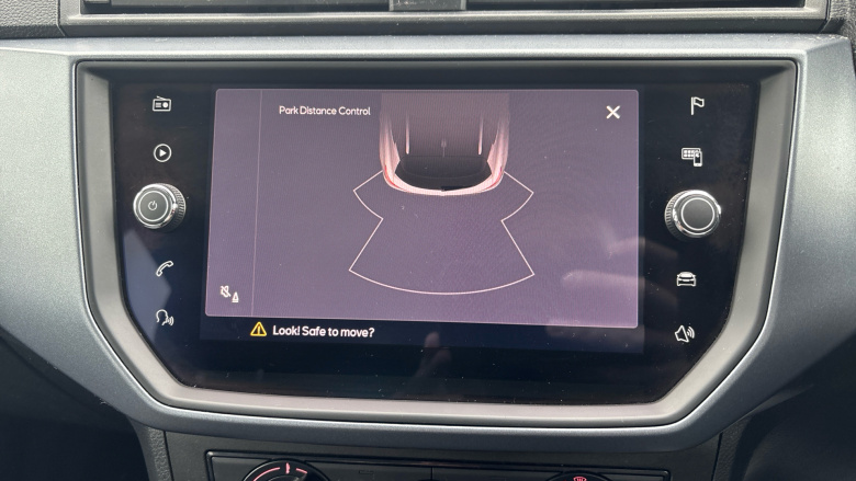 SEAT Arona 1.0 TSI SE Technology [EZ] 5dr Petrol Hatchback